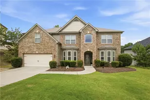 1382 Skipping Stone Ct, Dacula, GA 30019 - Photo 1