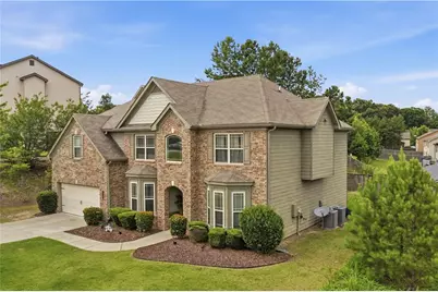 1382 Skipping Stone Court, Dacula, GA 30019 - Photo 41