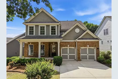 7719 Copper Kettle Way, Flowery Branch, GA 30542 - Photo 1