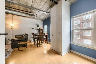 800 Peachtree Street NE #1419, Atlanta, GA 30308 - Photo 5