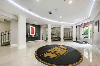 800 Peachtree Street NE #1419, Atlanta, GA 30308 - Photo 13