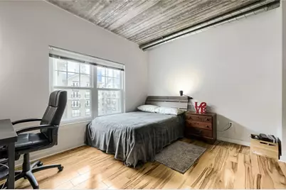 800 Peachtree Street NE #1419, Atlanta, GA 30308 - Photo 9