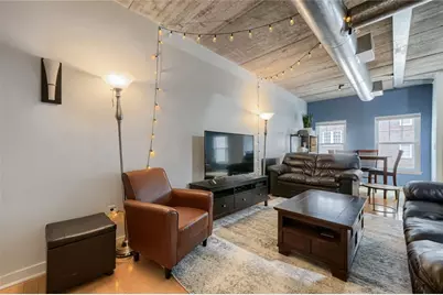 800 Peachtree Street NE #1419, Atlanta, GA 30308 - Photo 1