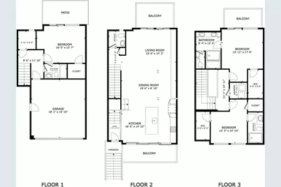 1318 Axis Circle NE, Atlanta, GA 30307 - Photo 55