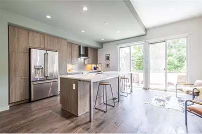 1318 Axis Circle NE, Atlanta, GA 30307 - Photo 3