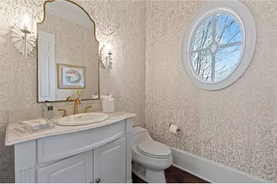 517 Gramercy Drive NE, Marietta, GA 30068 - Photo 17