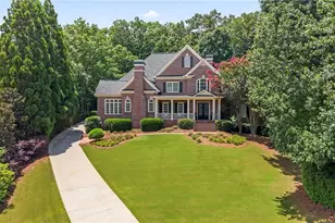 517 Gramercy Dr NE, Marietta, GA 30068 - Photo 1
