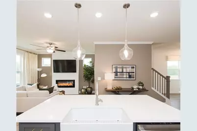 6017 Silverbell Drive, Flowery Branch, GA 30542 - Photo 7