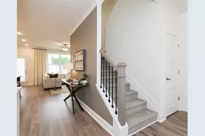 6017 Silverbell Drive, Flowery Branch, GA 30542 - Photo 3