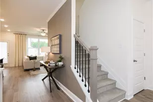 6017 Silverbell Dr, Flowery Branch, GA 30542 - Photo 3