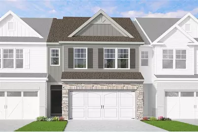 6017 Silverbell Drive, Flowery Branch, GA 30542 - Photo 1