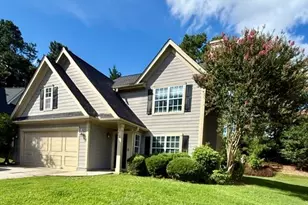 4104 Berryhill Trce SE, Smyrna, GA 30082 - Photo 1