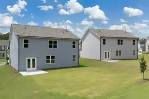 1123 Lost Creek Pkwy, Dallas, GA 30132 - Photo 35