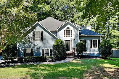 3215 Aintree Chase, Cumming, GA 30028 - Photo 1