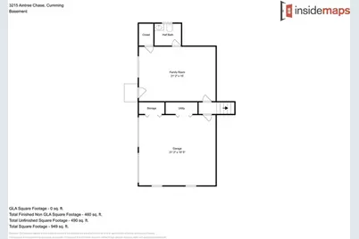 3215 Aintree Chase, Cumming, GA 30028 - Photo 19