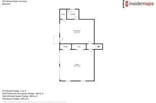 3215 Aintree Chase, Cumming, GA 30028 - Photo 19