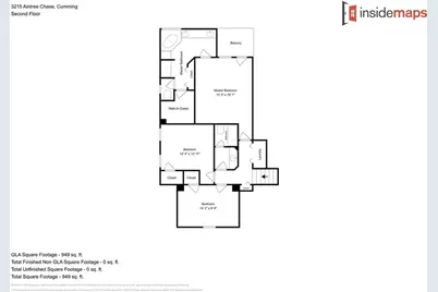 3215 Aintree Chase, Cumming, GA 30028 - Photo 21