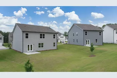 813 Lost Creek Parkway, Dallas, GA 30132 - Photo 35