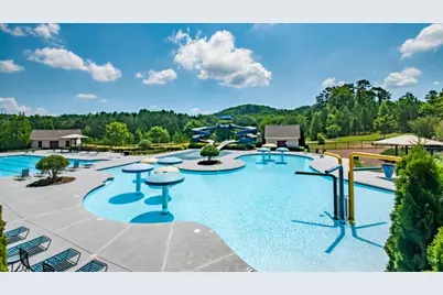 813 Lost Creek Parkway, Dallas, GA 30132 - Photo 35