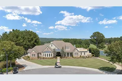 1135 Lost Creek Parkway, Dallas, GA 30132 - Photo 39