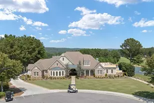 1135 Lost Creek Pkwy, Dallas, GA 30132 - Photo 39