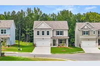 1135 Lost Creek Parkway, Dallas, GA 30132 - Photo 1
