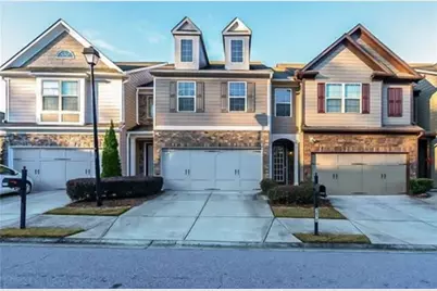 3679 Brockenhurst Drive, Buford, GA 30519 - Photo 1