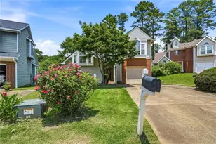 2293 Collinworth Dr, Marietta, GA 30062 - Photo 27