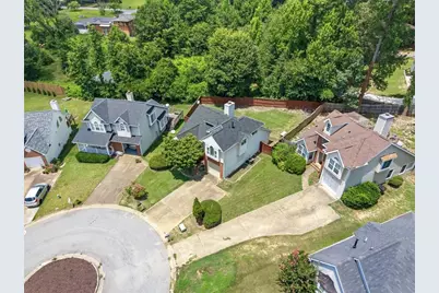 2293 Collinworth Drive, Marietta, GA 30062 - Photo 31
