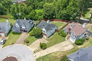 2293 Collinworth Dr, Marietta, GA 30062 - Photo 31
