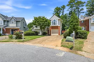 2293 Collinworth Dr, Marietta, GA 30062 - Photo 29