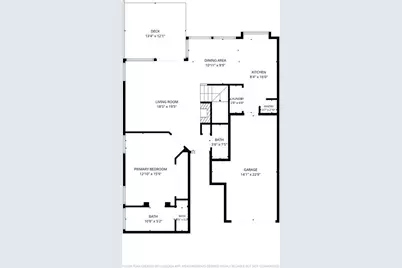 2293 Collinworth Drive, Marietta, GA 30062 - Photo 33