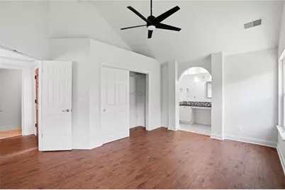 2293 Collinworth Drive, Marietta, GA 30062 - Photo 13