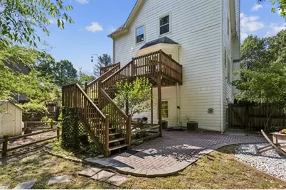 4595 Stewart Reilly Drive NW, Acworth, GA 30101 - Photo 41