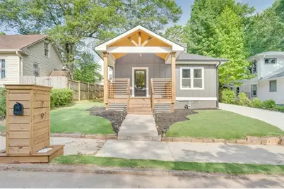 79 Mortimer Street SE, Atlanta, GA 30317 - Photo 3