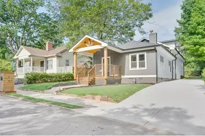 79 Mortimer Street SE, Atlanta, GA 30317 - Photo 1