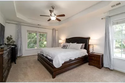 1928 Barrett Knoll Circle NW, Kennesaw, GA 30152 - Photo 15