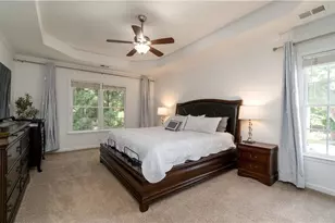 1928 Barrett Knoll Circle NW, Kennesaw, GA 30152 - Photo 15