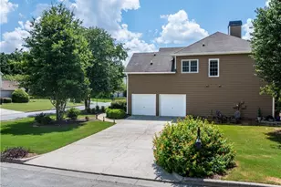 1928 Barrett Knoll Circle NW, Kennesaw, GA 30152 - Photo 27