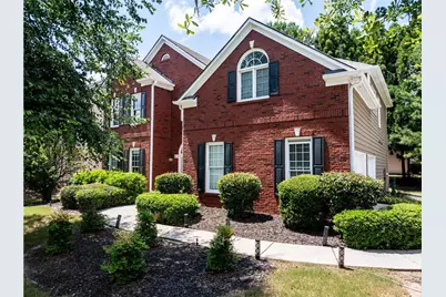 1928 Barrett Knoll Circle NW, Kennesaw, GA 30152 - Photo 1