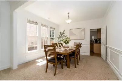 1928 Barrett Knoll Circle NW, Kennesaw, GA 30152 - Photo 13