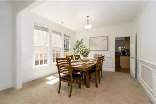 1928 Barrett Knoll Circle NW, Kennesaw, GA 30152 - Photo 13