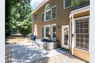 1928 Barrett Knoll Circle NW, Kennesaw, GA 30152 - Photo 25