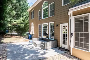 1928 Barrett Knoll Circle NW, Kennesaw, GA 30152 - Photo 25
