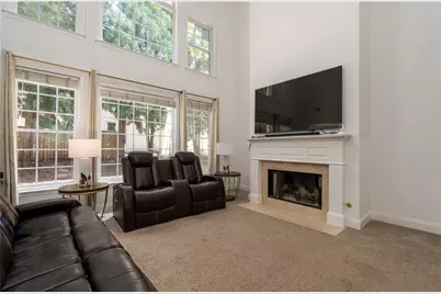 1928 Barrett Knoll Circle NW, Kennesaw, GA 30152 - Photo 7