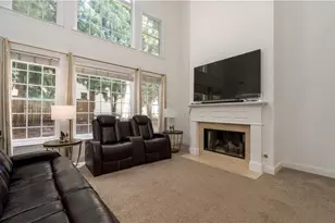 1928 Barrett Knoll Circle NW, Kennesaw, GA 30152 - Photo 7
