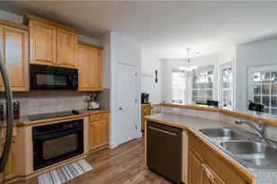 1928 Barrett Knoll Circle NW, Kennesaw, GA 30152 - Photo 11