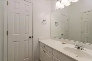 1928 Barrett Knoll Circle NW, Kennesaw, GA 30152 - Photo 21