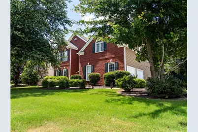 1928 Barrett Knoll Circle NW, Kennesaw, GA 30152 - Photo 5