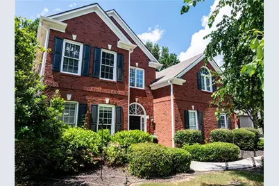 1928 Barrett Knoll Circle NW, Kennesaw, GA 30152 - Photo 3